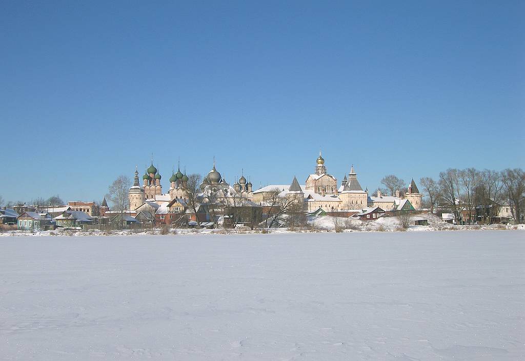 Rostov